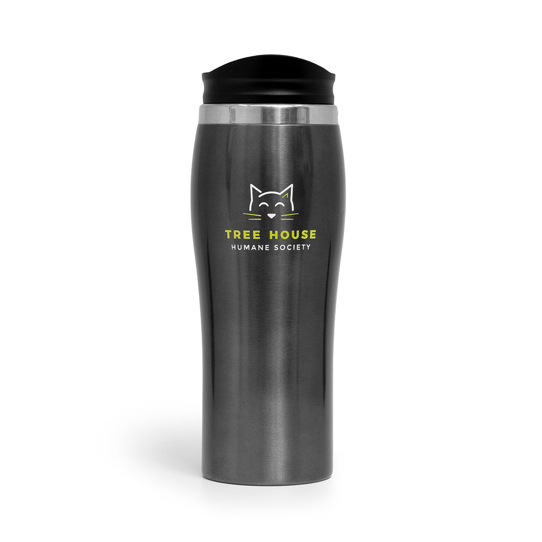 Tree House Travel Thermos