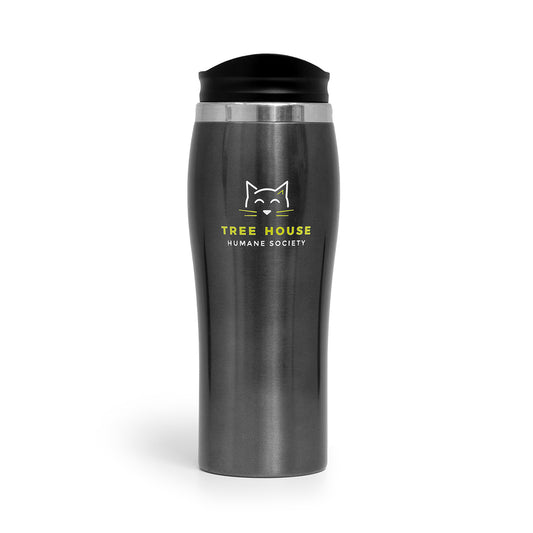 Tree House Travel Thermos