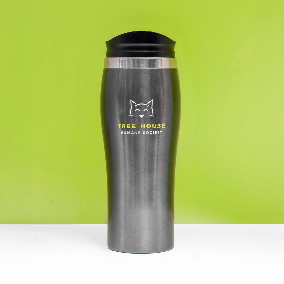 Tree House Travel Thermos