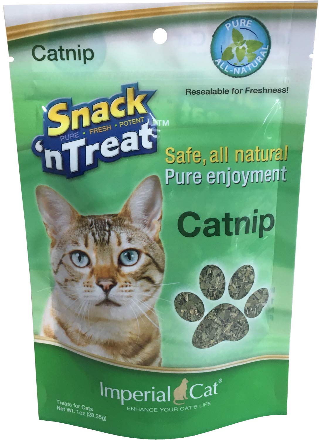 Imperial Cat Catnip