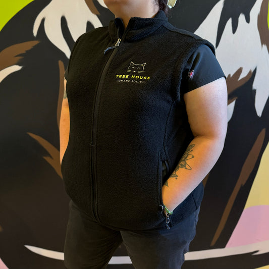 Tree House Vest