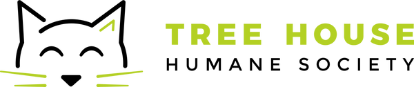 Tree House Humane Society logo