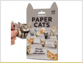 Paper Cats Origami