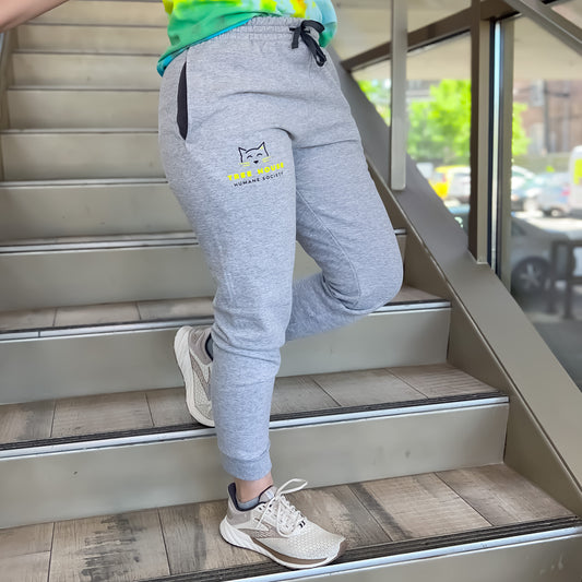 Tree House Logo Sweatpants / Joggers