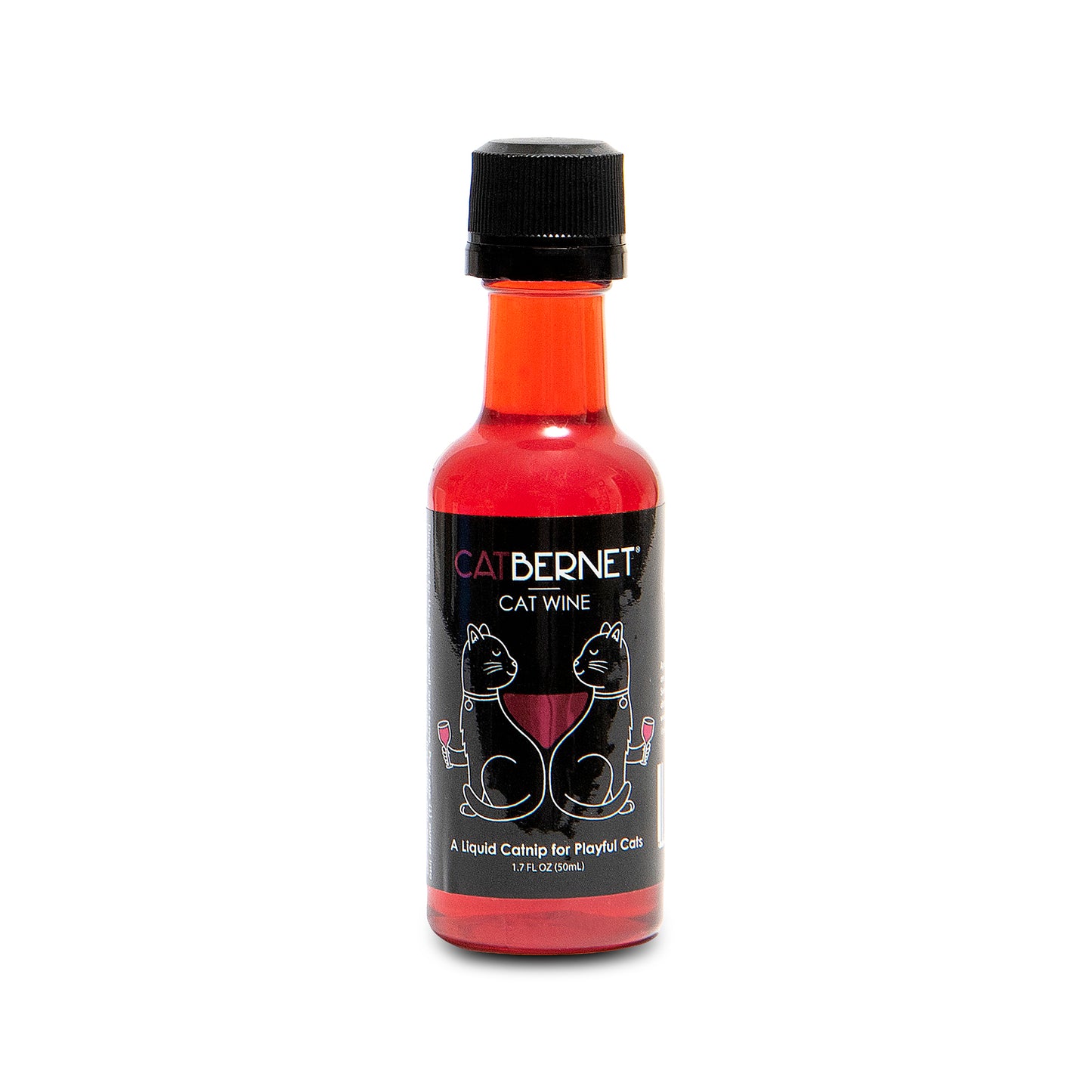 Catbernet Cat Wine Liquid Catnip For Cats