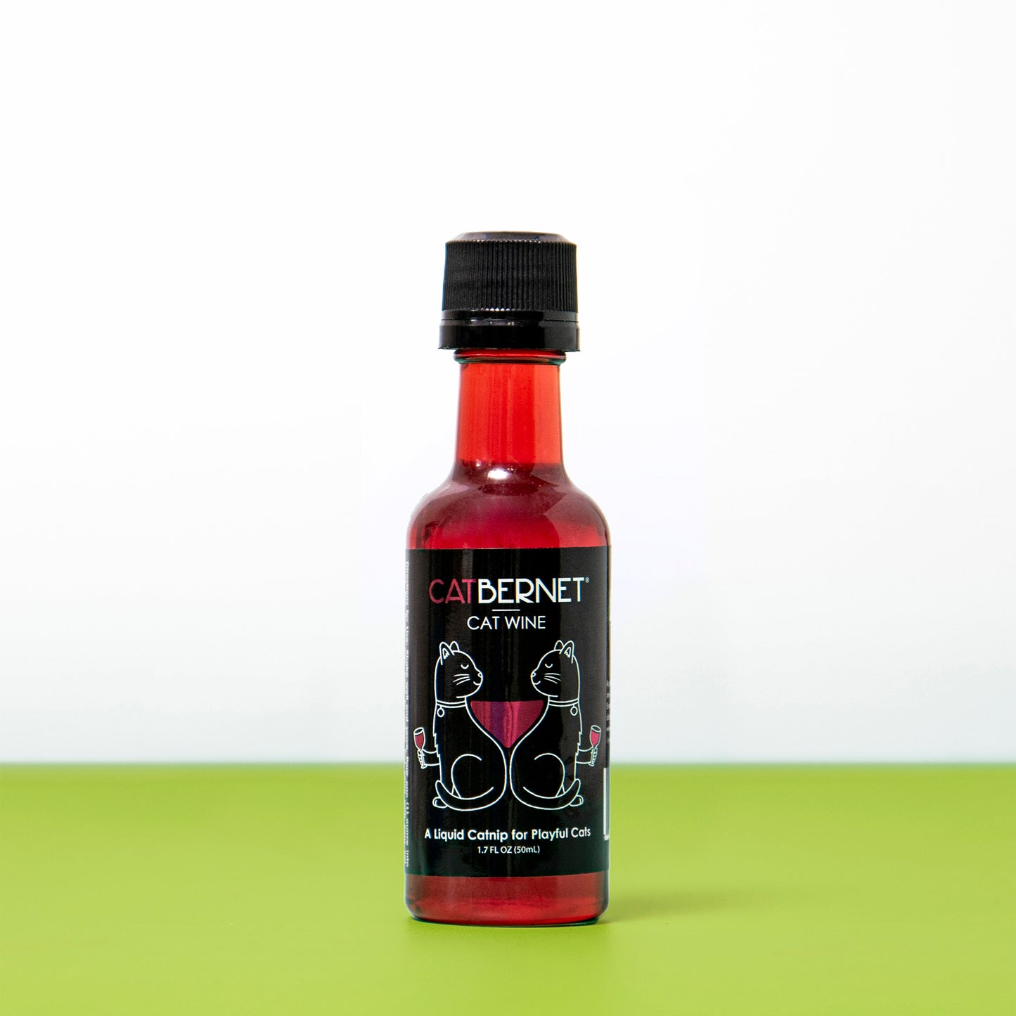 Catbernet Cat Wine Liquid Catnip For Cats