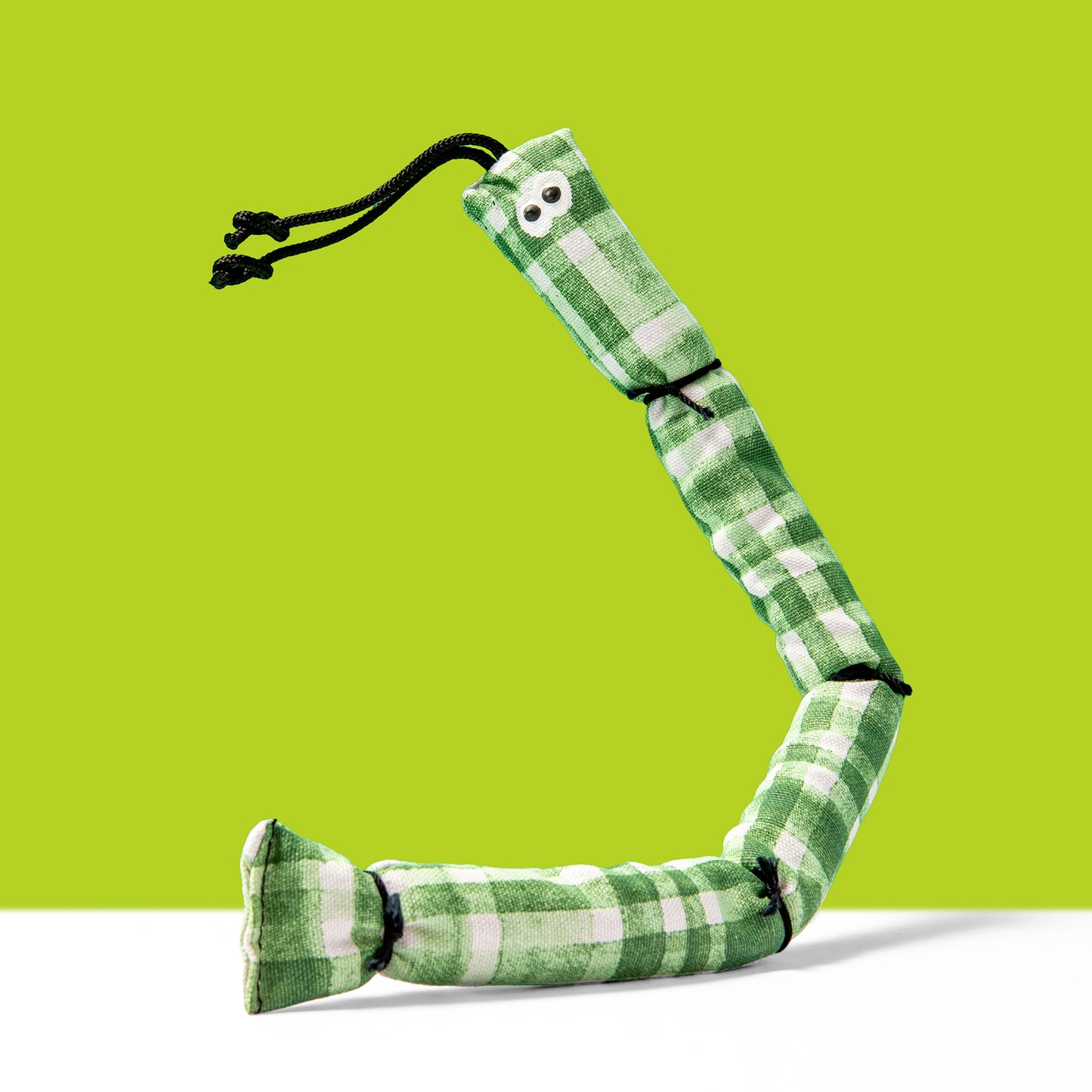 Caterpillars - Pet Candy