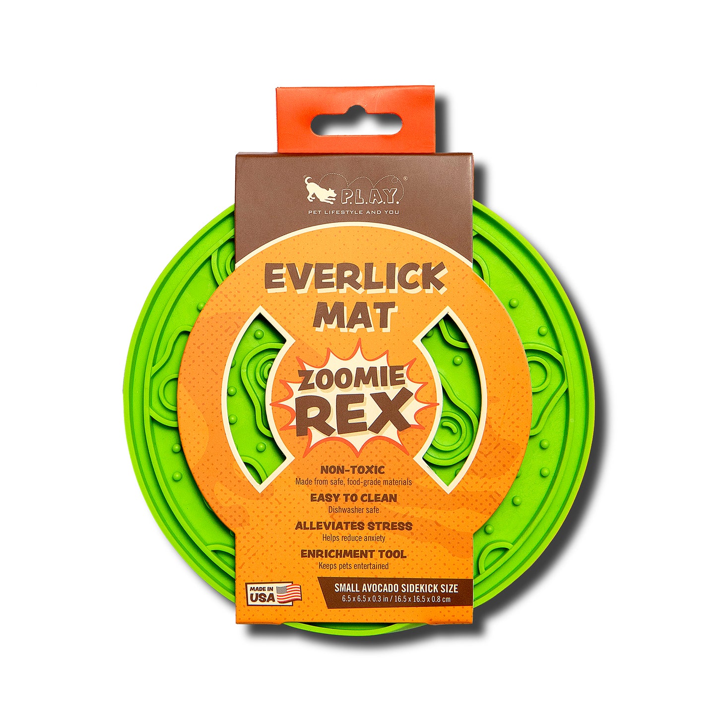 EverLick Mat - PLAY