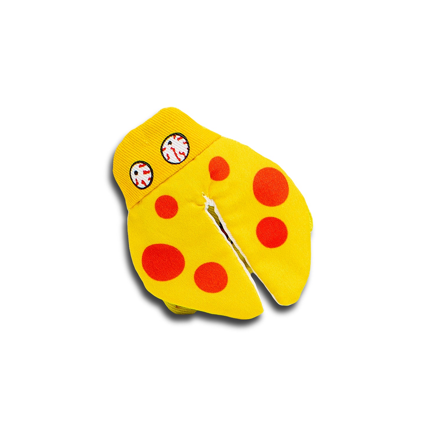 YEOWWW Ladybug