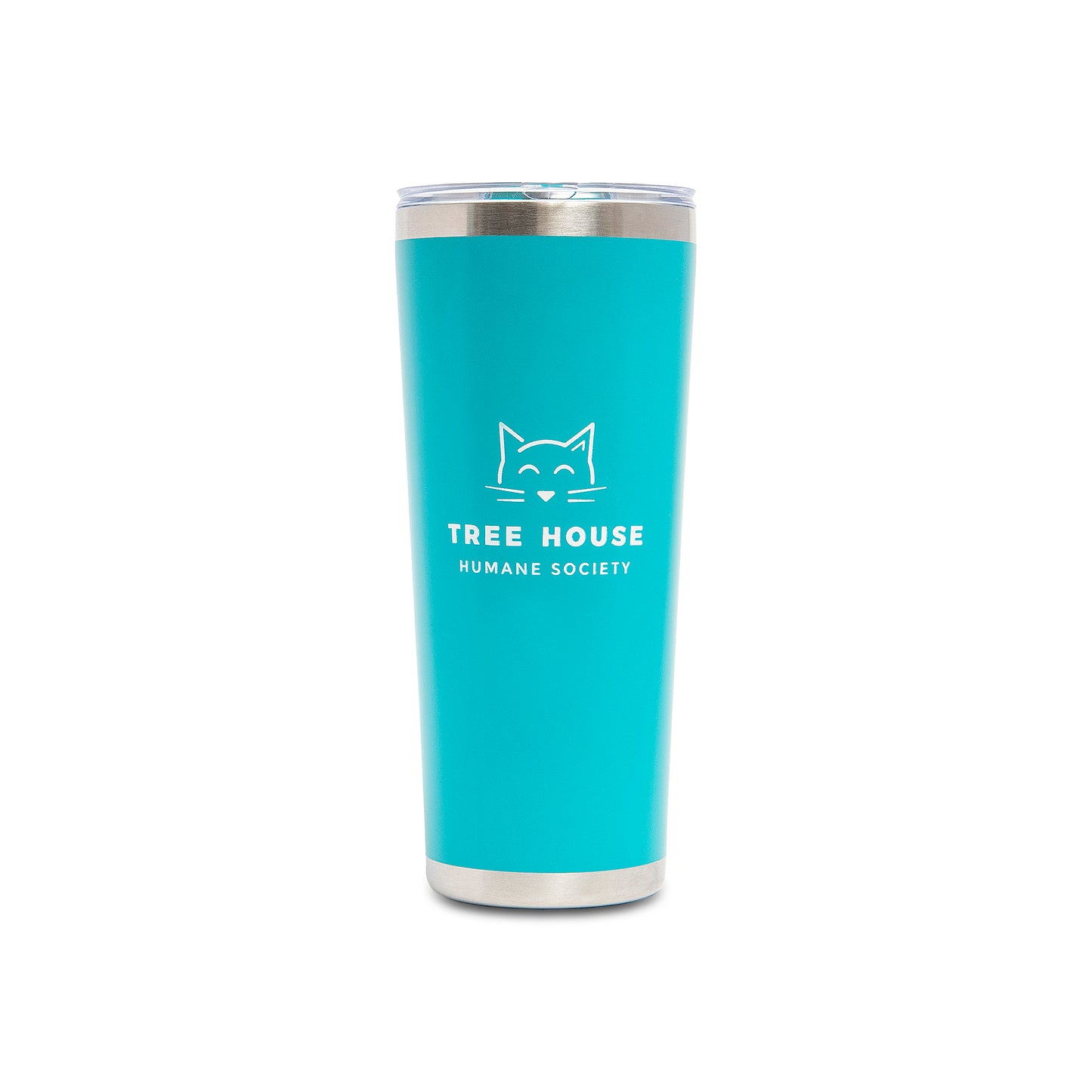 Tree House Tumbler