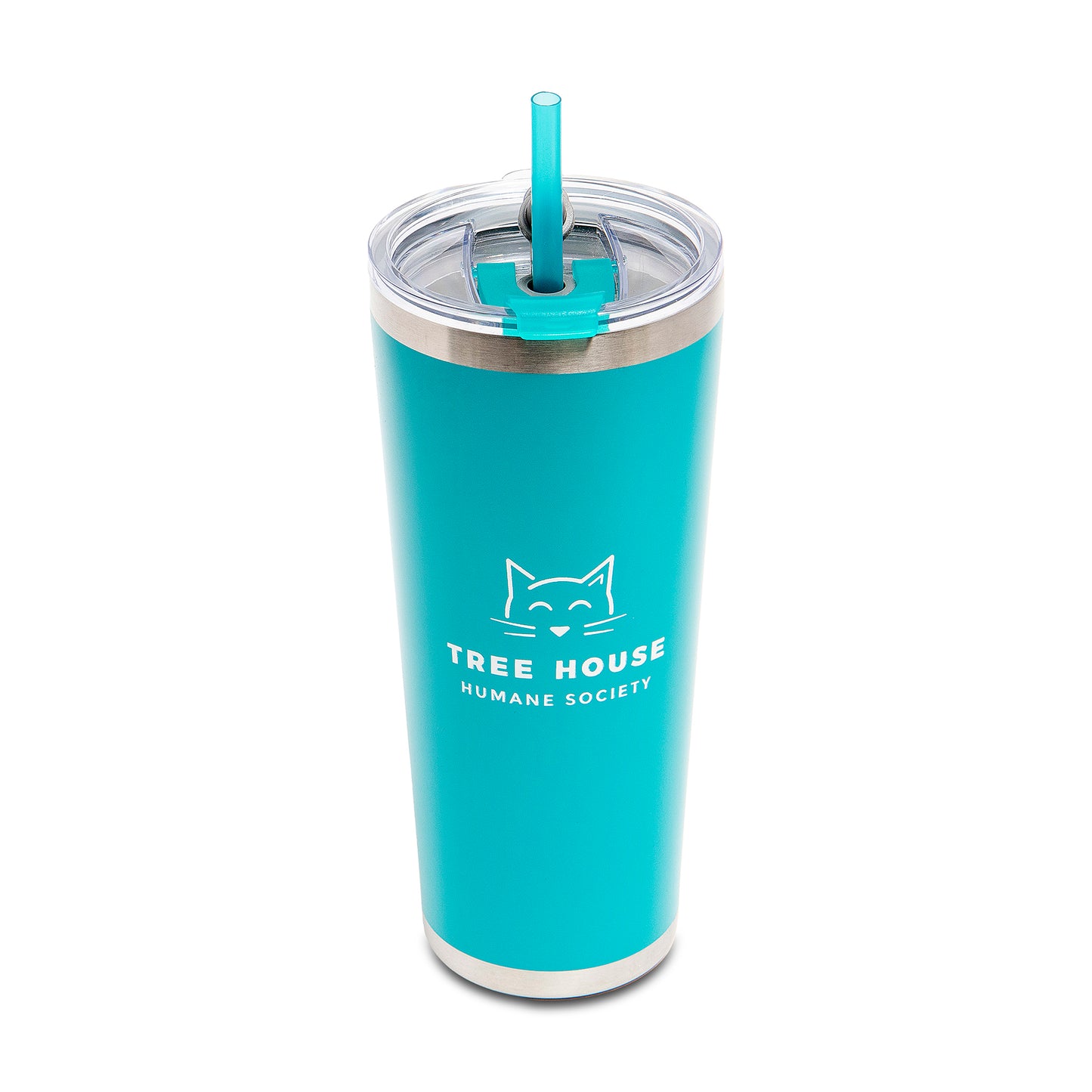Tree House Tumbler