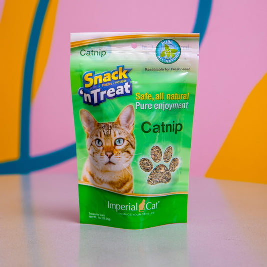 Imperial Cat Catnip