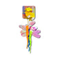 Hanging Dragonfly Cat Toy