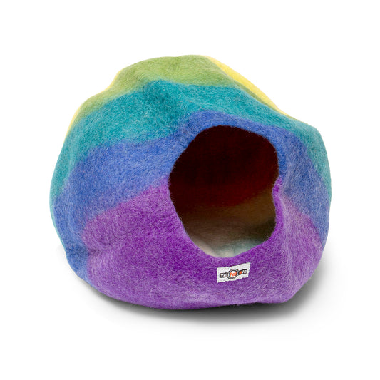 Yeti Pet Cave Bed