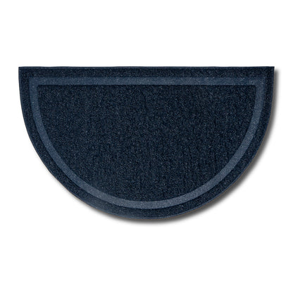 Frisco Half Moon Cat Litter Mat