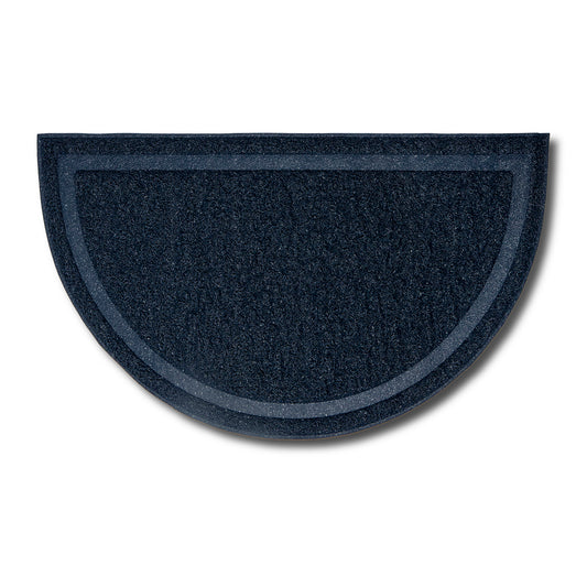 Frisco Half Moon Cat Litter Mat