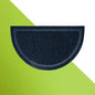 Frisco Half Moon Cat Litter Mat