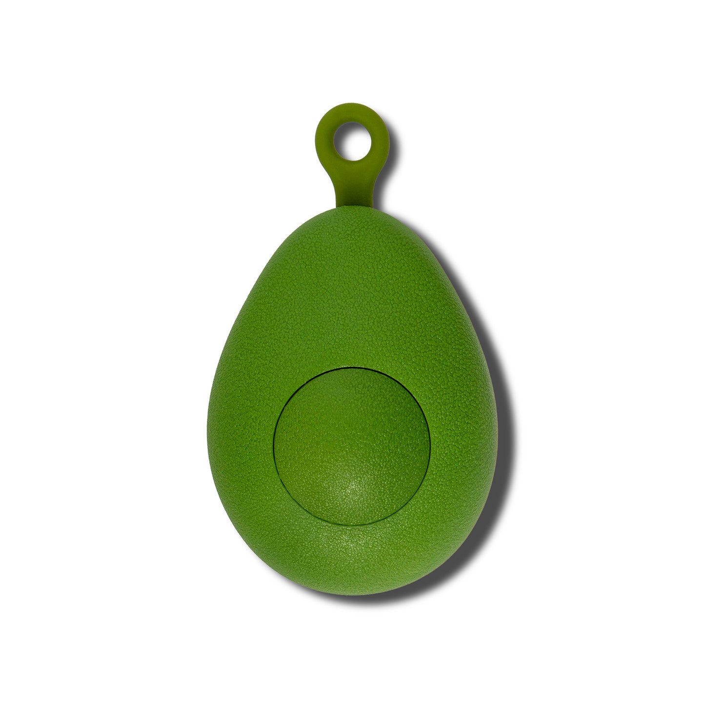Avocado Brush - Ruffle