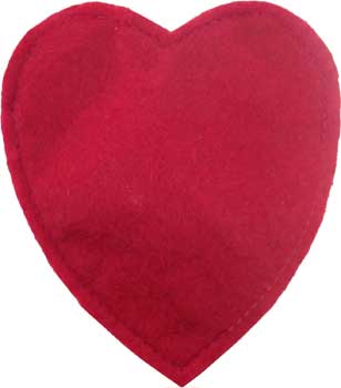 Catnip Heart - Imperial Cat