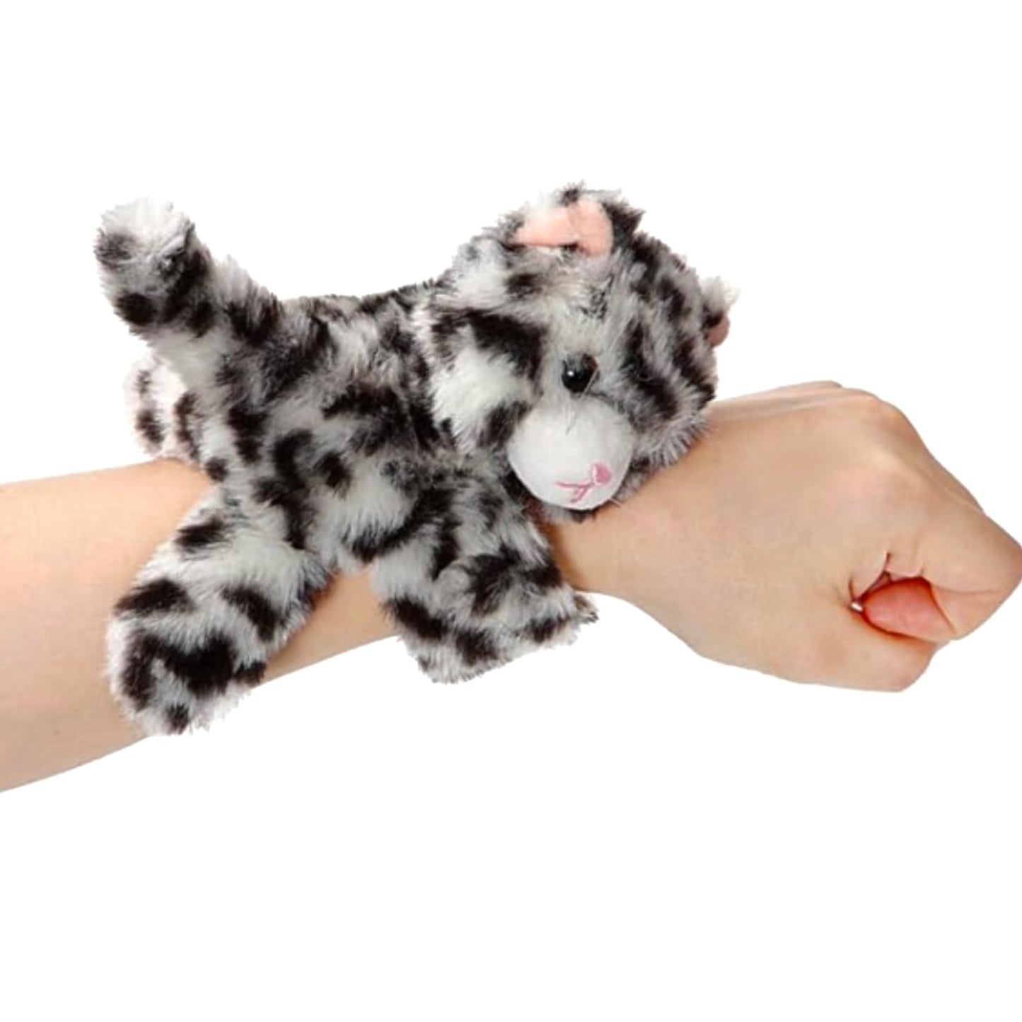 Clingy Plush - Cleva Gal