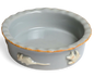 Carmel Ceramica Collection - Bowl - French Grey