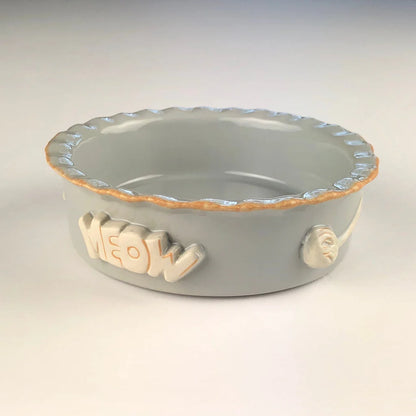 Carmel Ceramica Collection - Bowl - French Grey