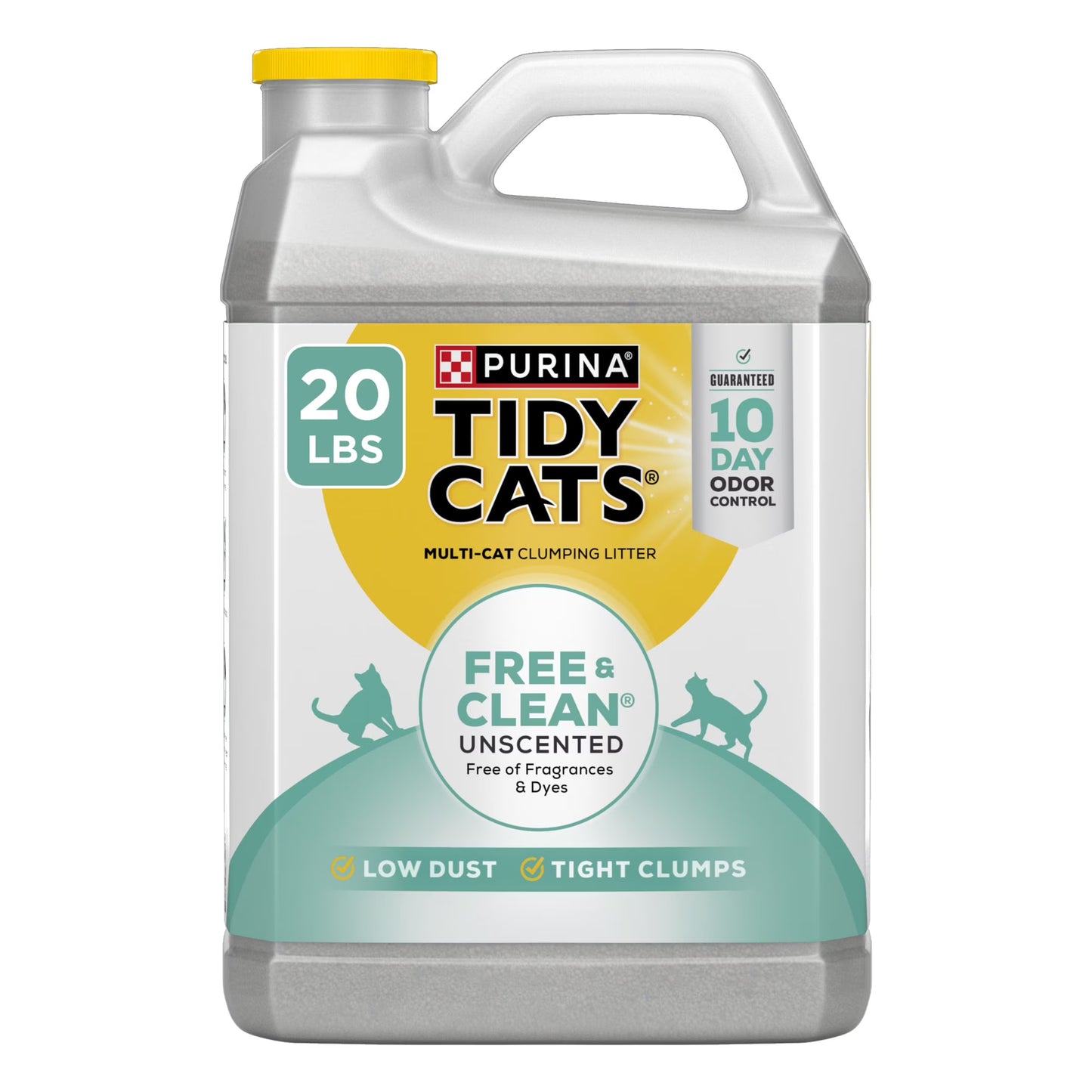 Tidy Cats Litter