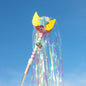 Moo - Tassel Wand Cat Toy