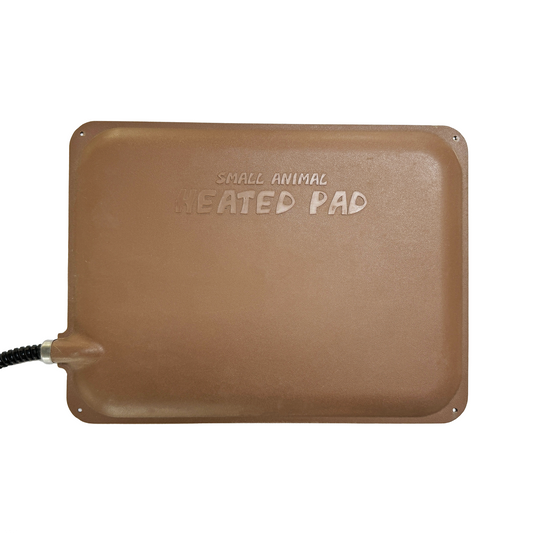 Heated Pad