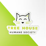 Tree House Magnet