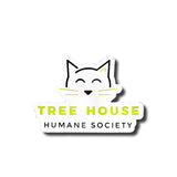 Tree House Magnet