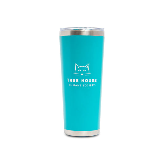 Tree House Tumbler