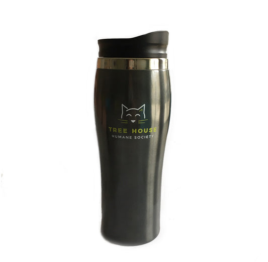 Tree House Travel Thermos